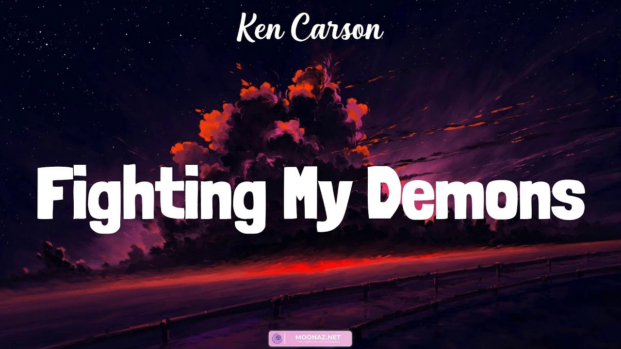 Ken Carson - Fighting My Demons - YouTube