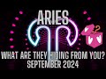 Aries ♈️🤫🤐❤️💘 - They Can’t Bit Your Tongue An Longer Aries!