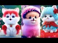 New trend🥀 🌺🥀pet status video🌹😍 New trending cutee and cute cat video🥀🌺wish status#shorts #ytshorts#