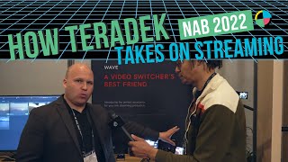 Tyler Riddle of Creative Solutions Reveals How Teradek Takes on Streaming (Full Interview)