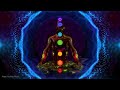 432 hz attract love raise positive energy positive aura chakra healing music