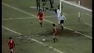 1974 Fortuna Düsseldorf - Bayern München 4:2 | 2x Egon Köhnen | 1x Dieter Herzog, Reiner Geye