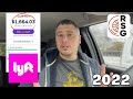 How Much Lyft Drivers Make In 2022? | Lyft Driver Pay