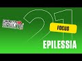 Dentro la salute FOCUS - Epilessia - EP21