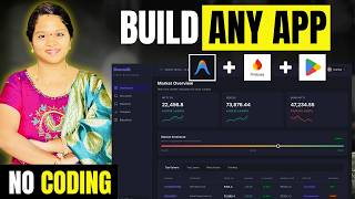 How To Build & Deploy Full Stack Apps for FREE (Antigravity, No Code)