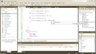 jQuery Custom Animate Functions Tutorial Part-18