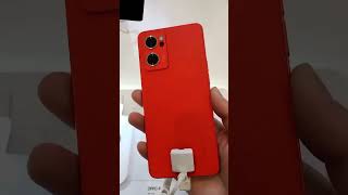 cute red mobile #shorts #samsung #mobile #dance