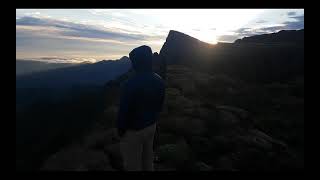 Drakensberg Northern Traverse