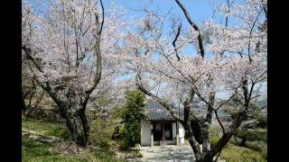 秋穂の里の風景-春編　The Traditional Rural Landscape of Aio Town,Japan -Spring Edition-