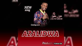 Azalidwa