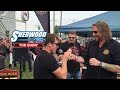 6th annual car show and raceday highlights at castrol raceway