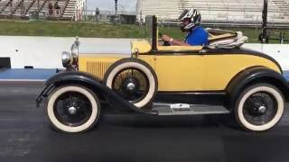 6th Annual Car Show and Raceday Highlights at Castrol Raceway