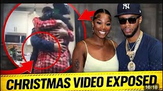OMG… MORE Claressa Shields & Maserati Budd TEXTS LEAKED?! This Is Getting CRAZY 😬 | OGBazz Reacts