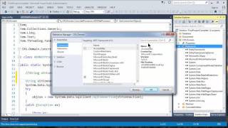 Why Does My ConfigurationManager Connection String Not Work