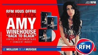Amy Winehouse - I Told You I Was Trouble: Live in London (May 29, 2007) HDTV