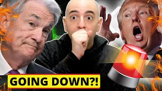 XRP HOLDERS ‼️ EVERYTHING JUST CHANGED!