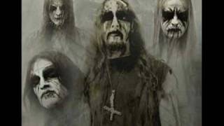 Gorgoroth - Exit Through Carved Stones