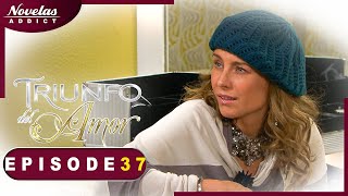 Le Triomphe de l'Amour - Episode 37 - Novelas Complète En Francais