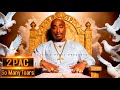 2Pac - So Many Tears (Azzaro Remix 2024)