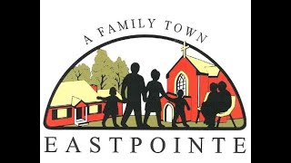 Eastpointe City Council Meeting - June 15, 2021