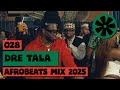 028 CULTUR FM Paris (2025 Live Afrobeats/Francophone Mix by Dre Tala)