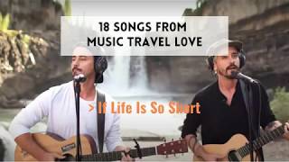 Music Travel Love Compilation