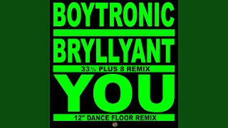 You (Paul Dakeyne 86 Remix)