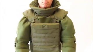 TAC 6 Personal Protective Ensemble