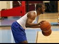 Chris Paul  'The Point-god' Motivational Workout