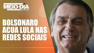 Deputados bolsonaristas são mais influentes nas redes