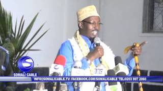 QUDBADI XALEY UU KA JEEDIYAY GUDOMIYAHA GOBOLKA BANADIR 18 03 2016