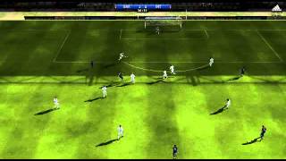 Chanturia fifa online 2