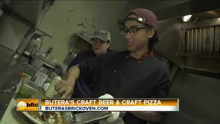 Butera's Craft Beer and Craft Pizza