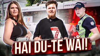 Hai du-te wăi!🛑