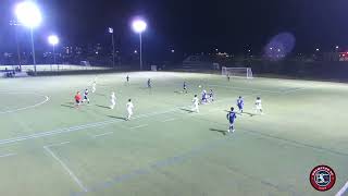 10/26/2023 - L1O Men's U19 Reserve - Brampton SC v Pro Stars