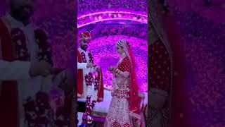 ||Video bana de|| #videobanade #marriage #vibes #enjoy #masti #maza #bride #groom #varmala #ceremony