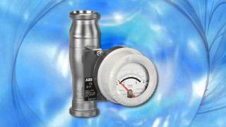 ABB FlowMaster Flow Tutorials - Variable area flowmeters