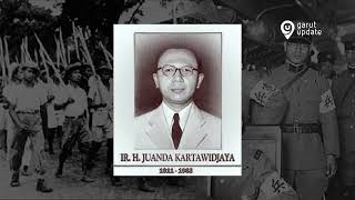 PROFIL 15 PAHLAWAN NASIONAL DARI JAWA BARAT