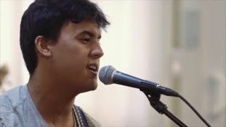 Blayne Asing - Molokai on my Mind (HiSessions.com Acoustic Live!)