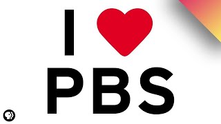 Why I ❤ PBS