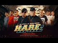 hare hare rohid chedi x ryan abdoelaziz muziekformatie the starzz 10000% live