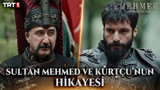 Kurtçu Doğan ve Sultan Mehmed'in Hikayesi ⚔️🔥 #2 - Mehmed: Fetihler Sultanı @trt1