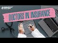 Insurance industry jobs for doctors. Alternative Careers for Doctors