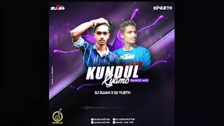 KUNDUL KYAMO | DJ SUJAN | DJ VIJETH | PROMOTED BY KARAVALI BEAT'Z |