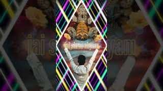 Naam Tera Dil mein likha Na kare | Khatu Shyam Ji Punjabi status #khatushyambhajan2021 | #shyamji