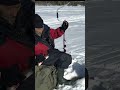 harrin kahvitauko 😊🎣 linkki pitkään videoon kuvauksessa 😊 kalastus eumerfishing pilkkiminen