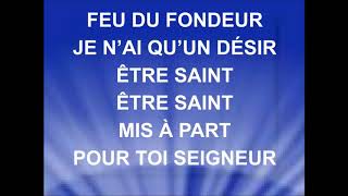 Purifie Mon Coeur Sylvain Freymond Louange Vivante Rolf Schneider