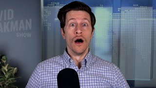 Caller's mom descending into conspiracy spiral