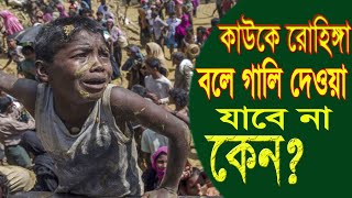 কর্মচারীর সাথে মালিকের ব্যবহার ।। রোহিঙ্গা বলে গালি দেওয়া যাবে কিনা ।। Saifullah ।। Maimuna Tv24