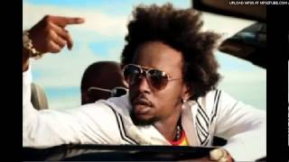 Popcaan - When Mi Party Summer Wave riddim